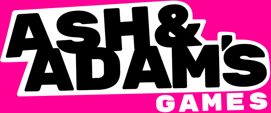 Ash and Adam's Games
