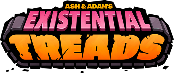 existential treads logo