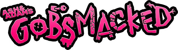 gobsmacked logo