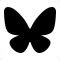 Bluesky icon