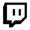 Twitch icon